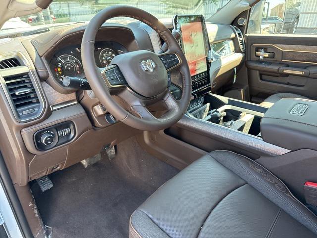 new 2026 Ram 2500 car, priced at $87,220