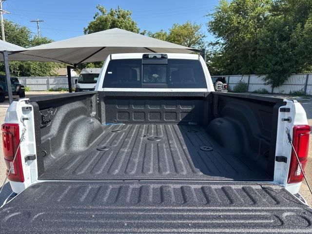 new 2026 Ram 2500 car, priced at $87,220