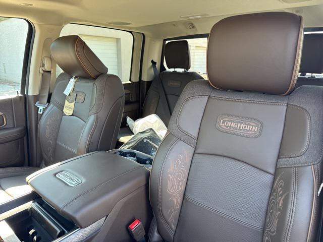 new 2026 Ram 2500 car, priced at $87,220