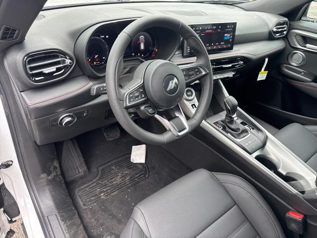 new 2025 Dodge Hornet car, priced at $29,685