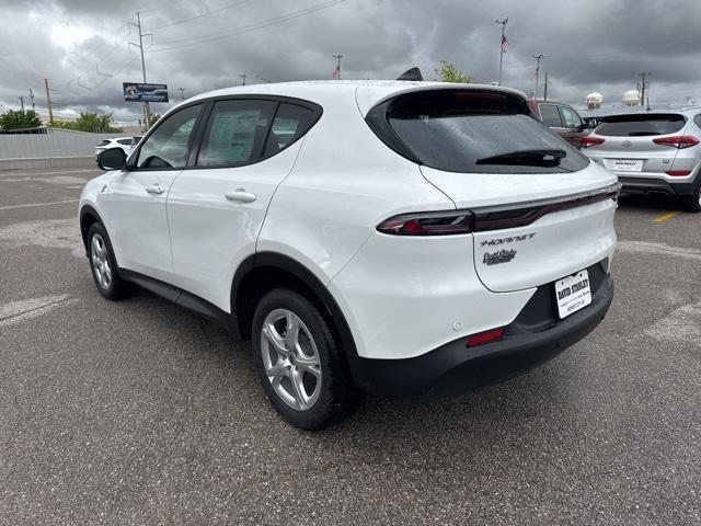 new 2025 Dodge Hornet car, priced at $29,685
