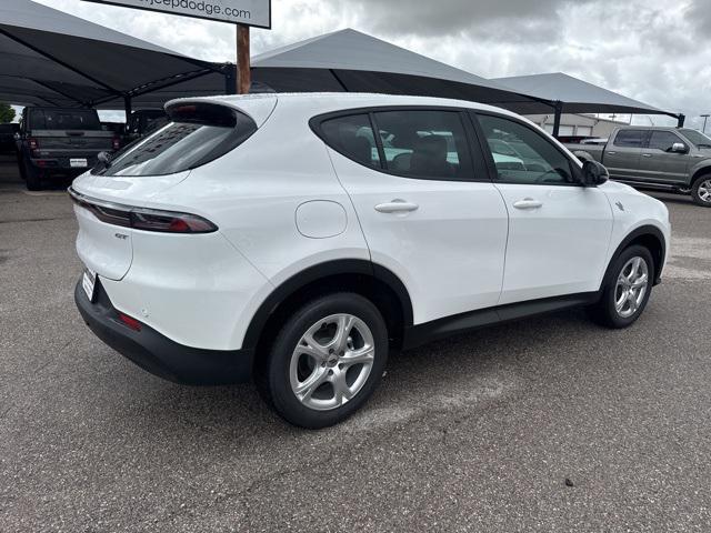 new 2025 Dodge Hornet car, priced at $29,685