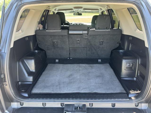 used 2017 Toyota 4Runner car, priced at $22,988