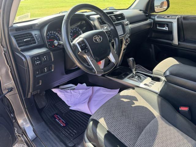 used 2017 Toyota 4Runner car, priced at $22,988