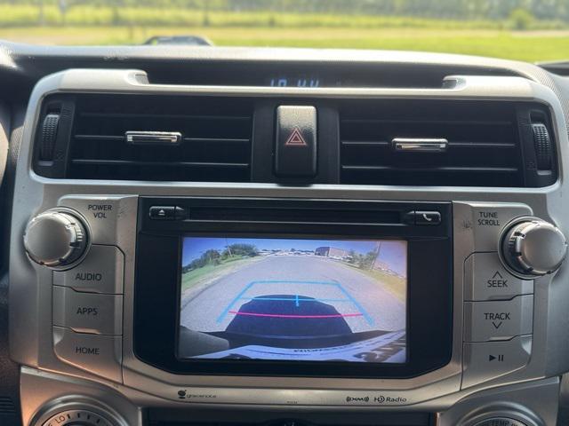 used 2017 Toyota 4Runner car, priced at $22,988