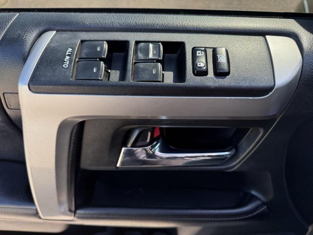 used 2017 Toyota 4Runner car, priced at $22,988