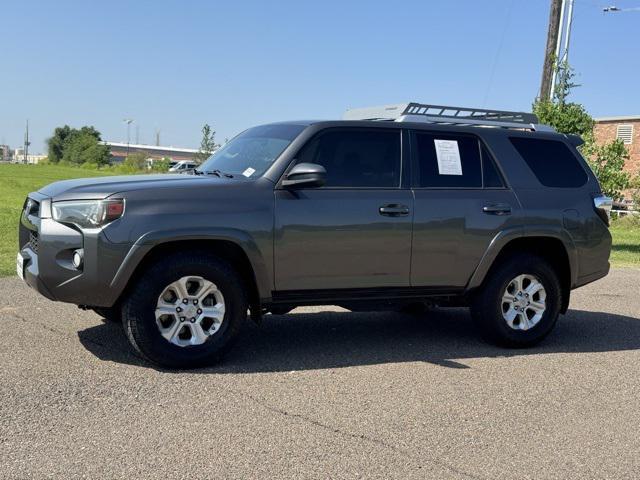 used 2017 Toyota 4Runner car, priced at $22,988