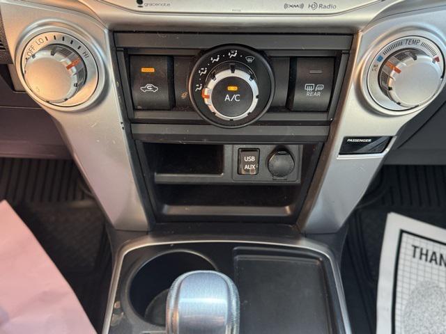 used 2017 Toyota 4Runner car, priced at $22,988