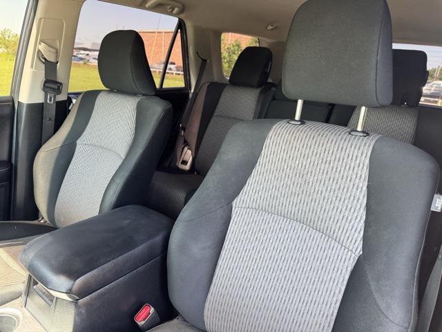 used 2017 Toyota 4Runner car, priced at $22,988