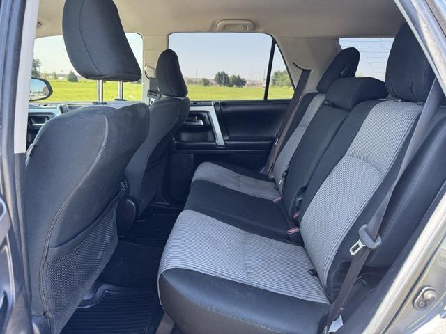 used 2017 Toyota 4Runner car, priced at $22,988