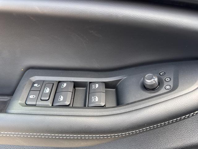 new 2025 Jeep Grand Cherokee L car, priced at $33,130