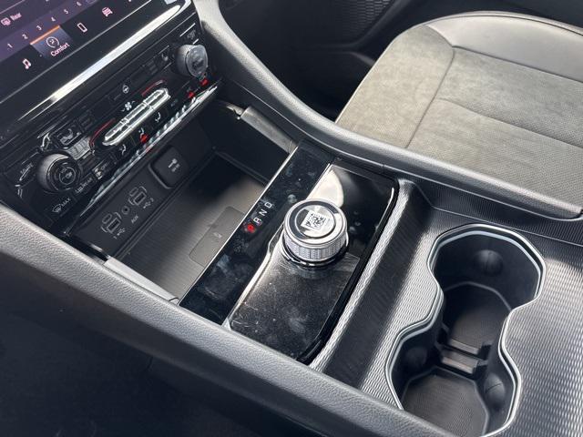 new 2025 Jeep Grand Cherokee L car, priced at $33,130