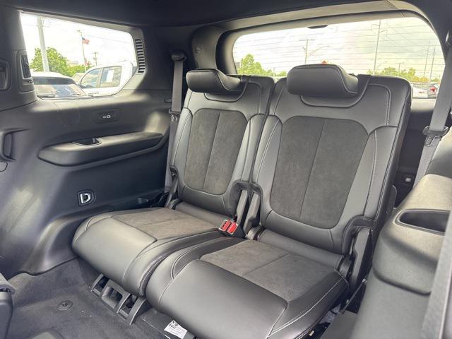 new 2025 Jeep Grand Cherokee L car, priced at $33,130