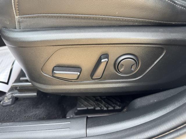 used 2024 Hyundai Tucson car, priced at $21,250