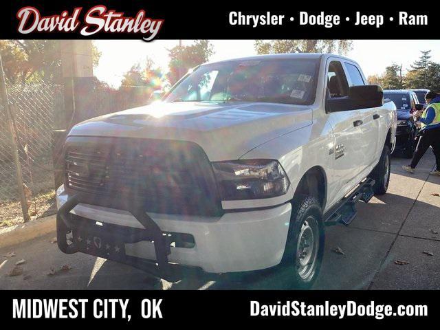 used 2013 Ram 2500 car, priced at $19,998