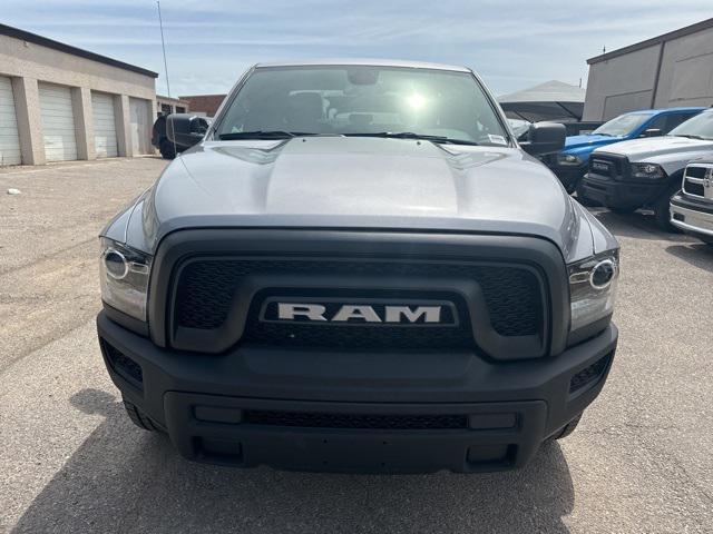 new 2024 Ram 1500 Classic car, priced at $41,210