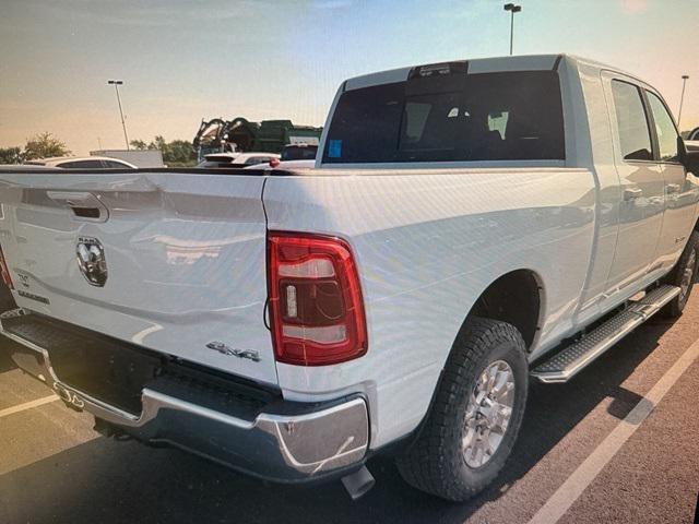 used 2023 Ram 2500 car, priced at $59,988