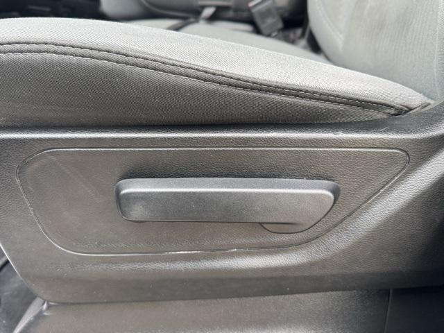 used 2021 Ram 1500 car, priced at $24,788