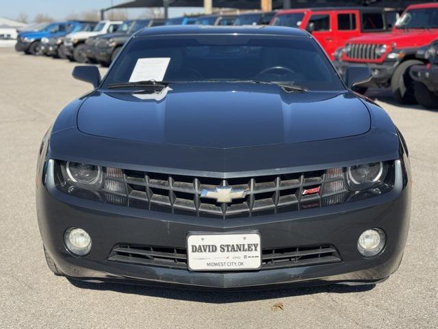 used 2013 Chevrolet Camaro car, priced at $14,998