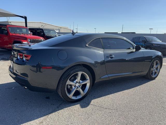 used 2013 Chevrolet Camaro car, priced at $14,998