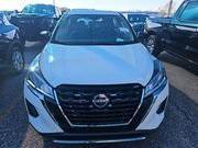 used 2022 Nissan Kicks car, priced at $17,988