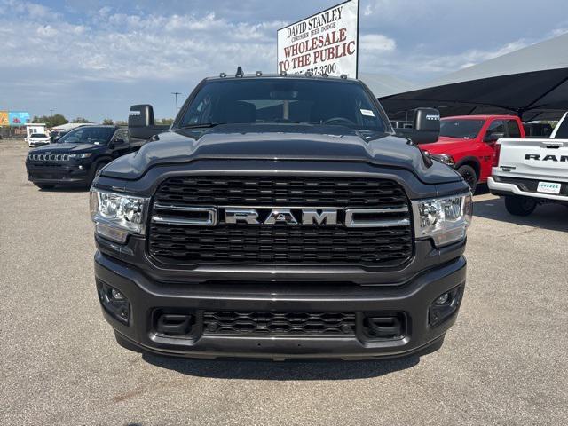 new 2024 Ram 2500 car, priced at $60,060