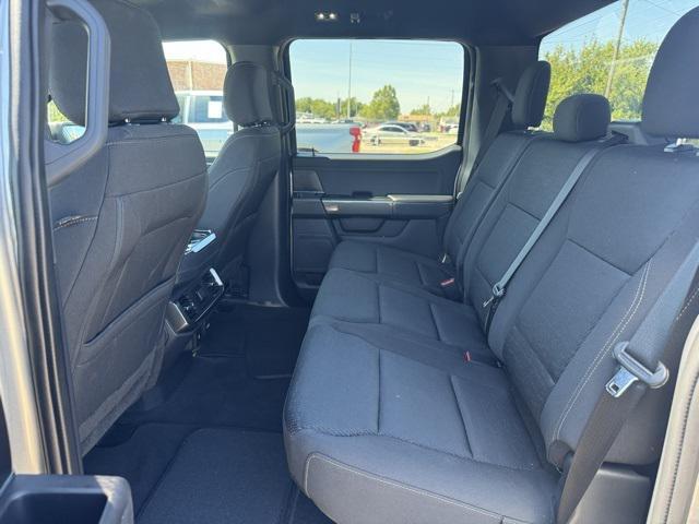 used 2023 Ford F-150 car, priced at $41,575