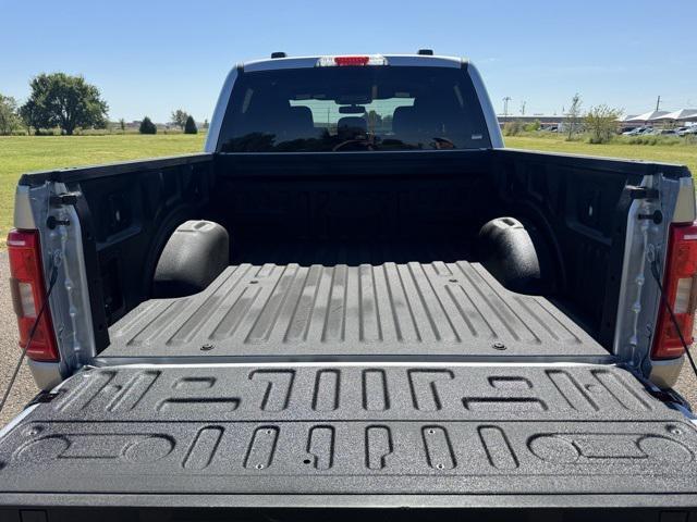 used 2023 Ford F-150 car, priced at $41,575