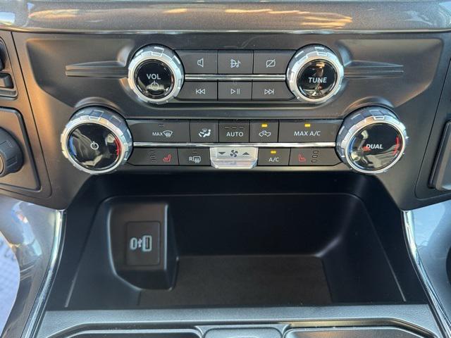 used 2023 Ford F-150 car, priced at $41,575