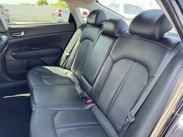 used 2020 Kia Optima car, priced at $17,988