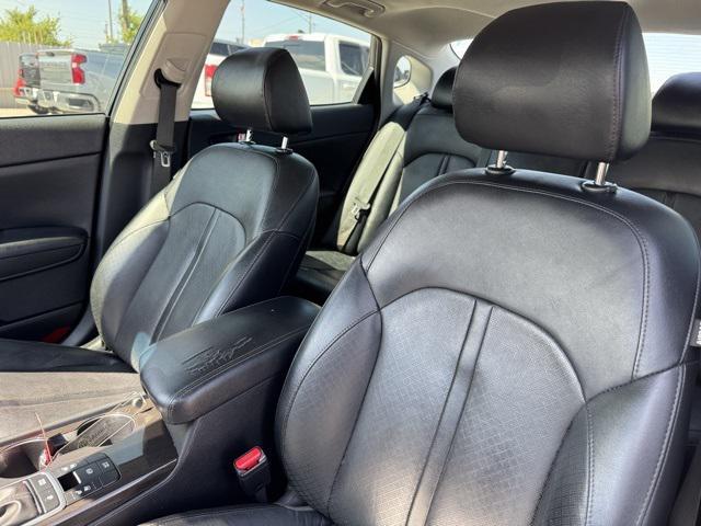used 2020 Kia Optima car, priced at $17,988