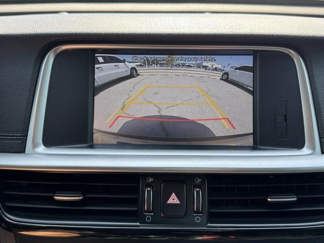 used 2020 Kia Optima car, priced at $17,988