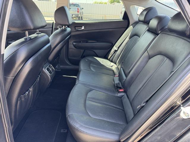 used 2020 Kia Optima car, priced at $17,988