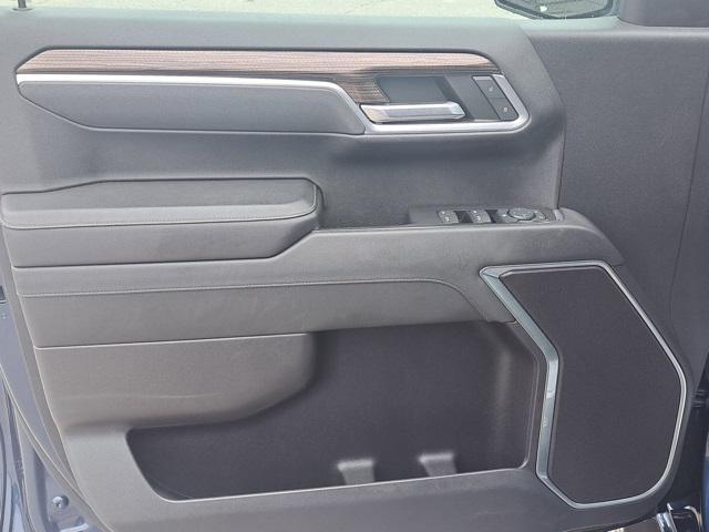 used 2022 Chevrolet Silverado 1500 car, priced at $37,788
