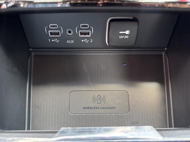 new 2025 Jeep Grand Cherokee car, priced at $34,130