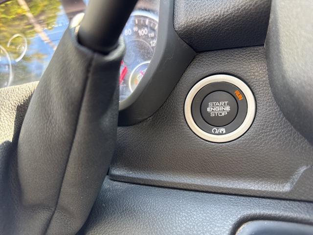 new 2025 Ram 2500 car, priced at $55,145