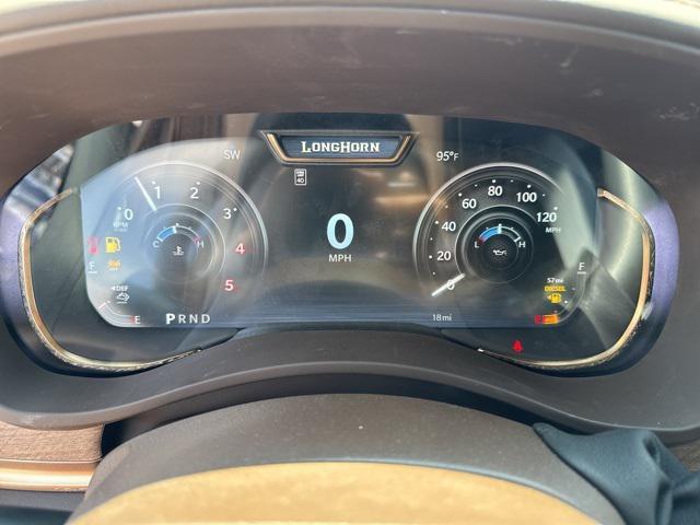 new 2026 Ram 2500 car, priced at $83,800