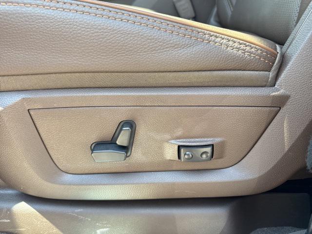 new 2026 Ram 2500 car, priced at $83,800