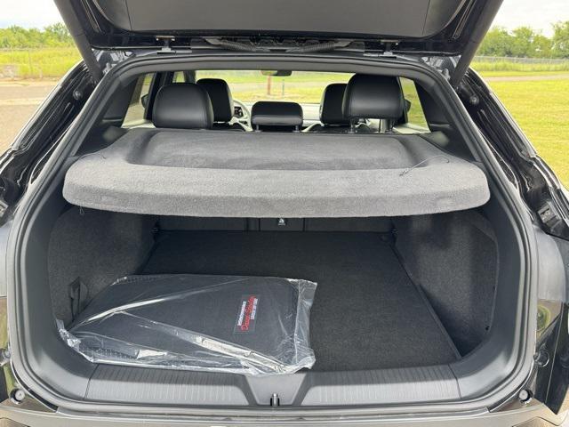 used 2021 Volkswagen ID.4 car, priced at $22,788
