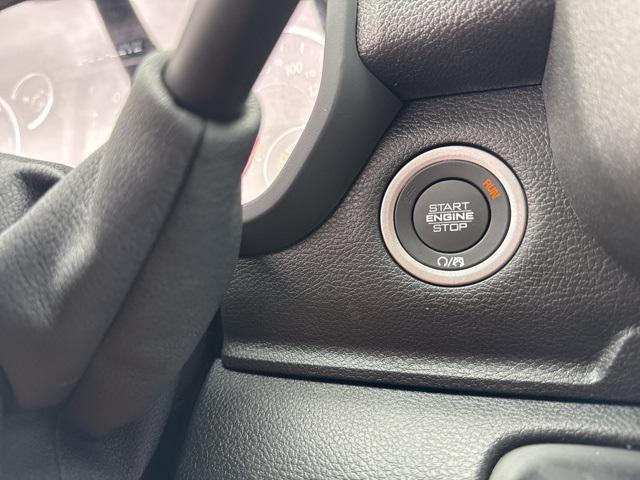 new 2025 Ram 2500 car, priced at $57,945