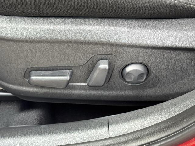 used 2023 Hyundai Kona car, priced at $21,788