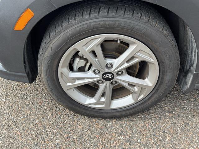 used 2023 Hyundai Kona car, priced at $21,788