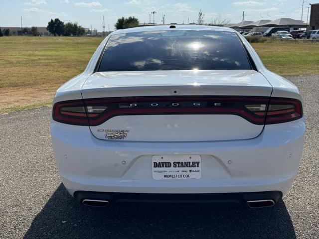 used 2022 Dodge Charger car, priced at $21,488