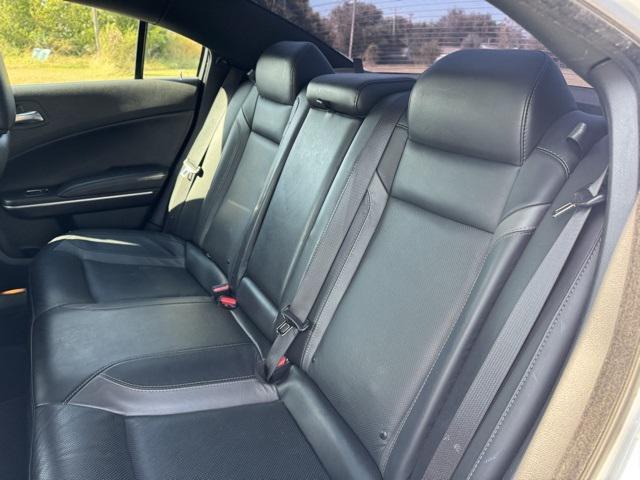 used 2022 Dodge Charger car, priced at $21,488