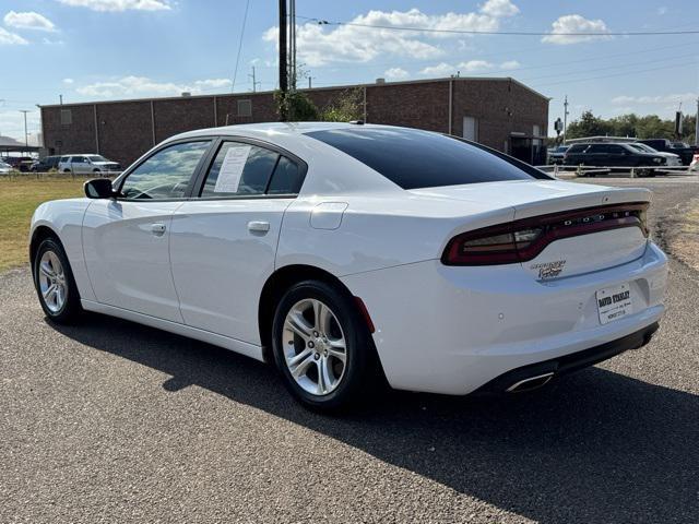 used 2022 Dodge Charger car, priced at $21,488