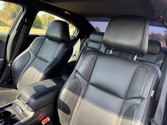 used 2022 Dodge Charger car, priced at $21,488