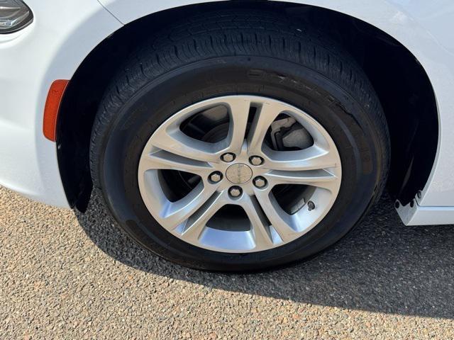 used 2022 Dodge Charger car, priced at $21,488