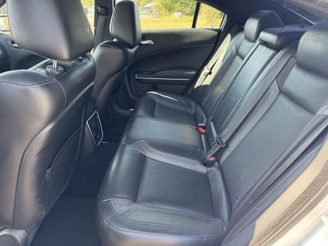 used 2022 Dodge Charger car, priced at $21,488