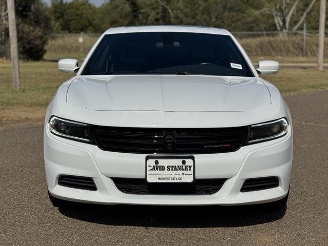 used 2022 Dodge Charger car, priced at $21,488