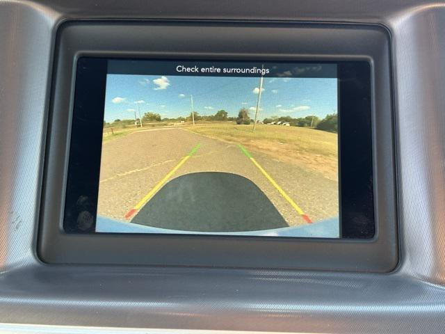 used 2022 Dodge Charger car, priced at $21,488